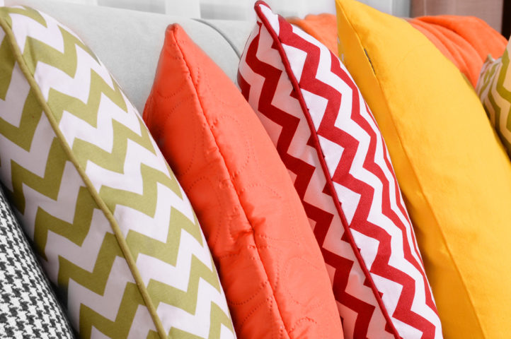 10 Ways to Decorate Your RV Interior on a Dime