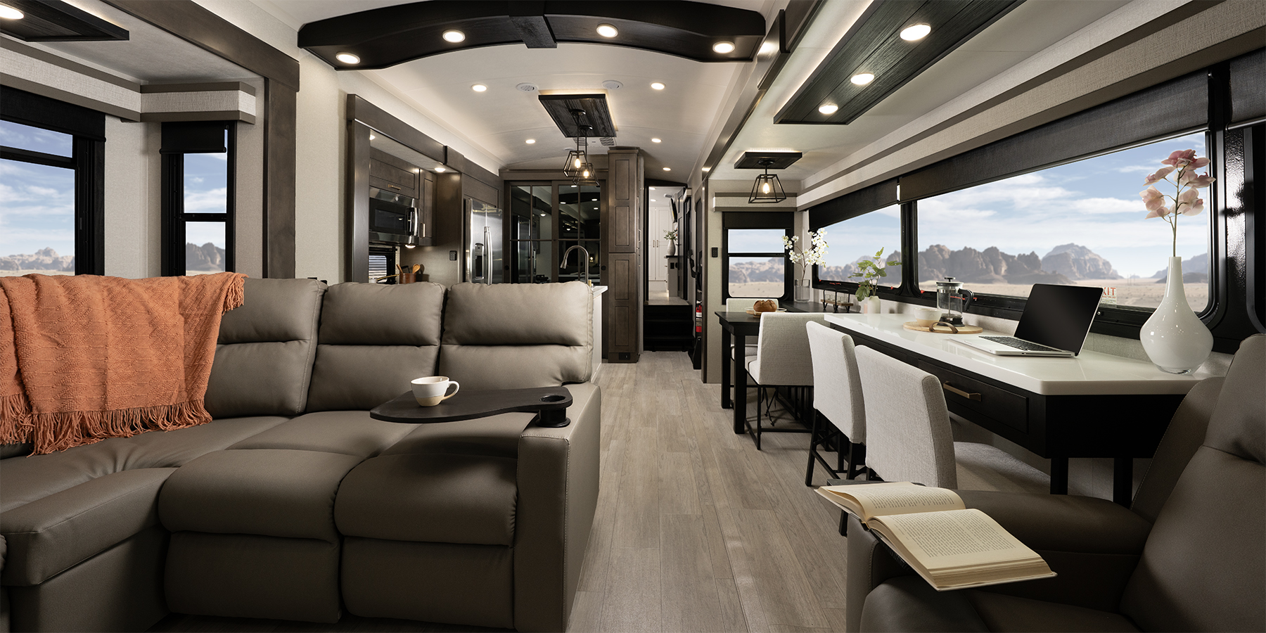 Heartland Rvs 39RK - 2026 - Heartland RV