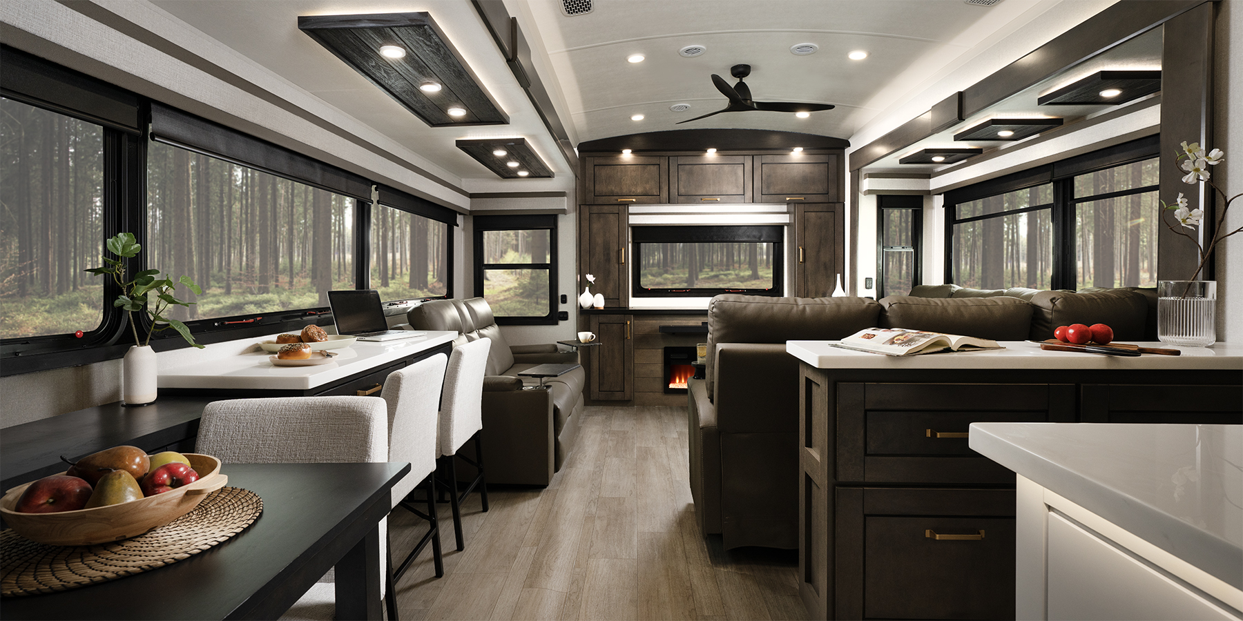 Heartland Rvs 39RK - 2026 - Heartland RV