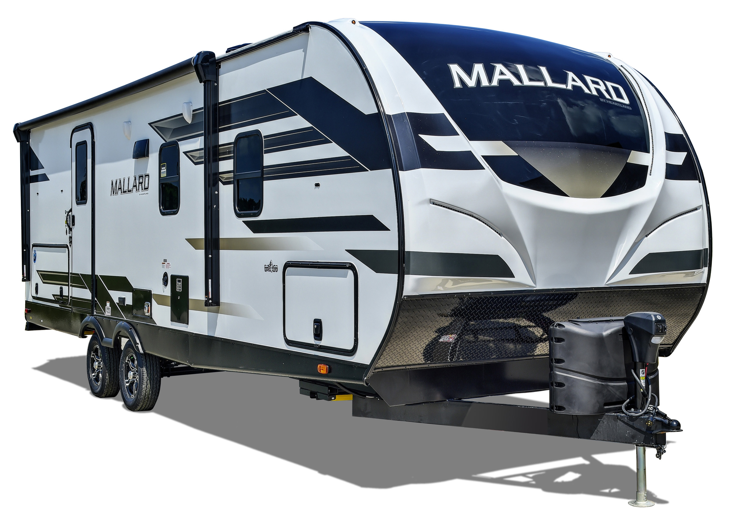 mallard travel trailer reviews