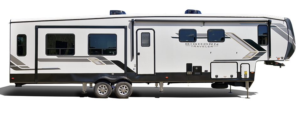 Discover the Best Recreation Vehicles at Heartland RVs