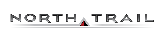 North Trail Ultra-Lite Travel Trailer - 1847