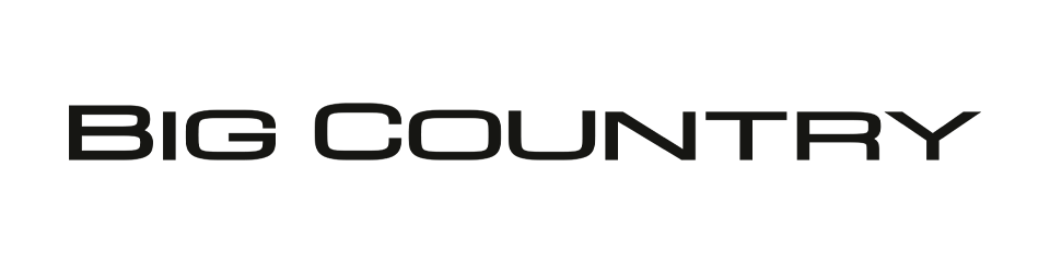 Big Country Logo