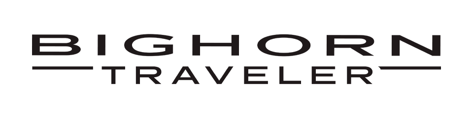 Big Horn Traveler Logo