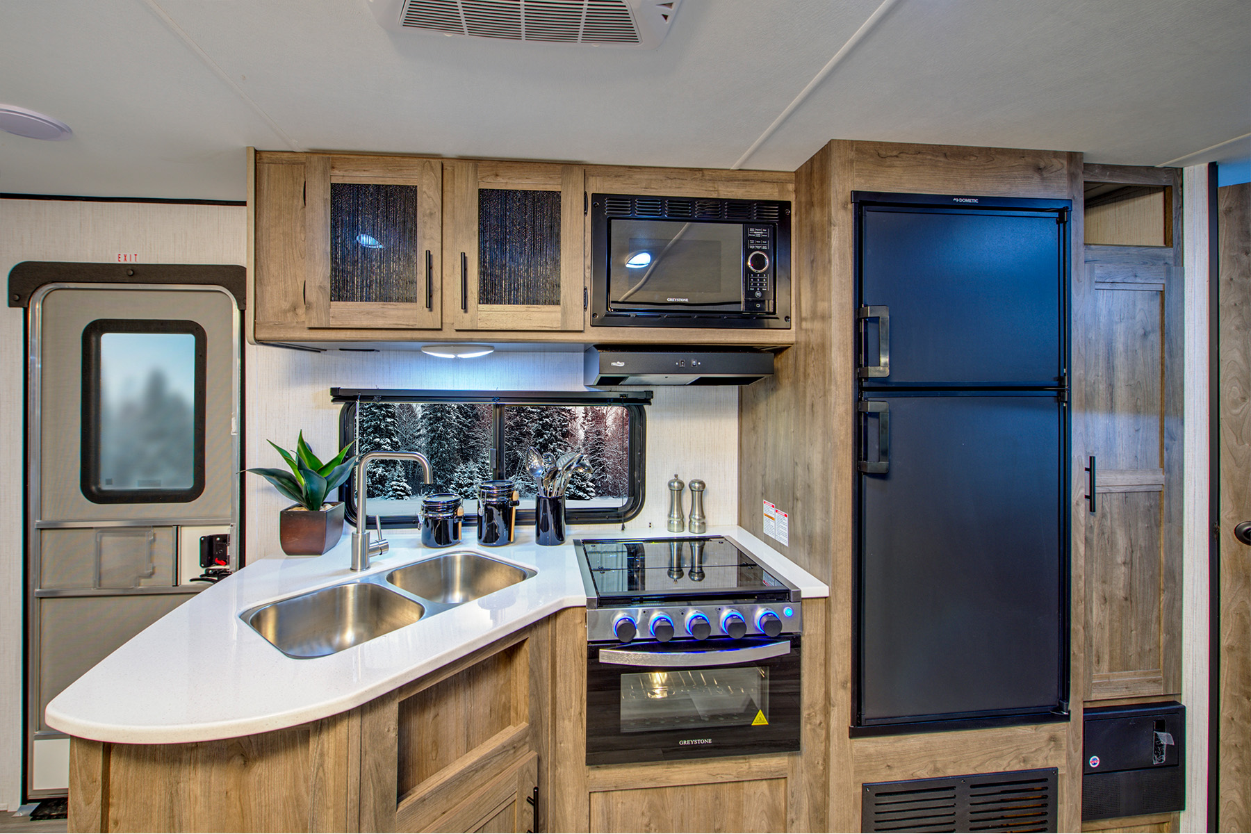 Pioneer BH270 Heartland RVs