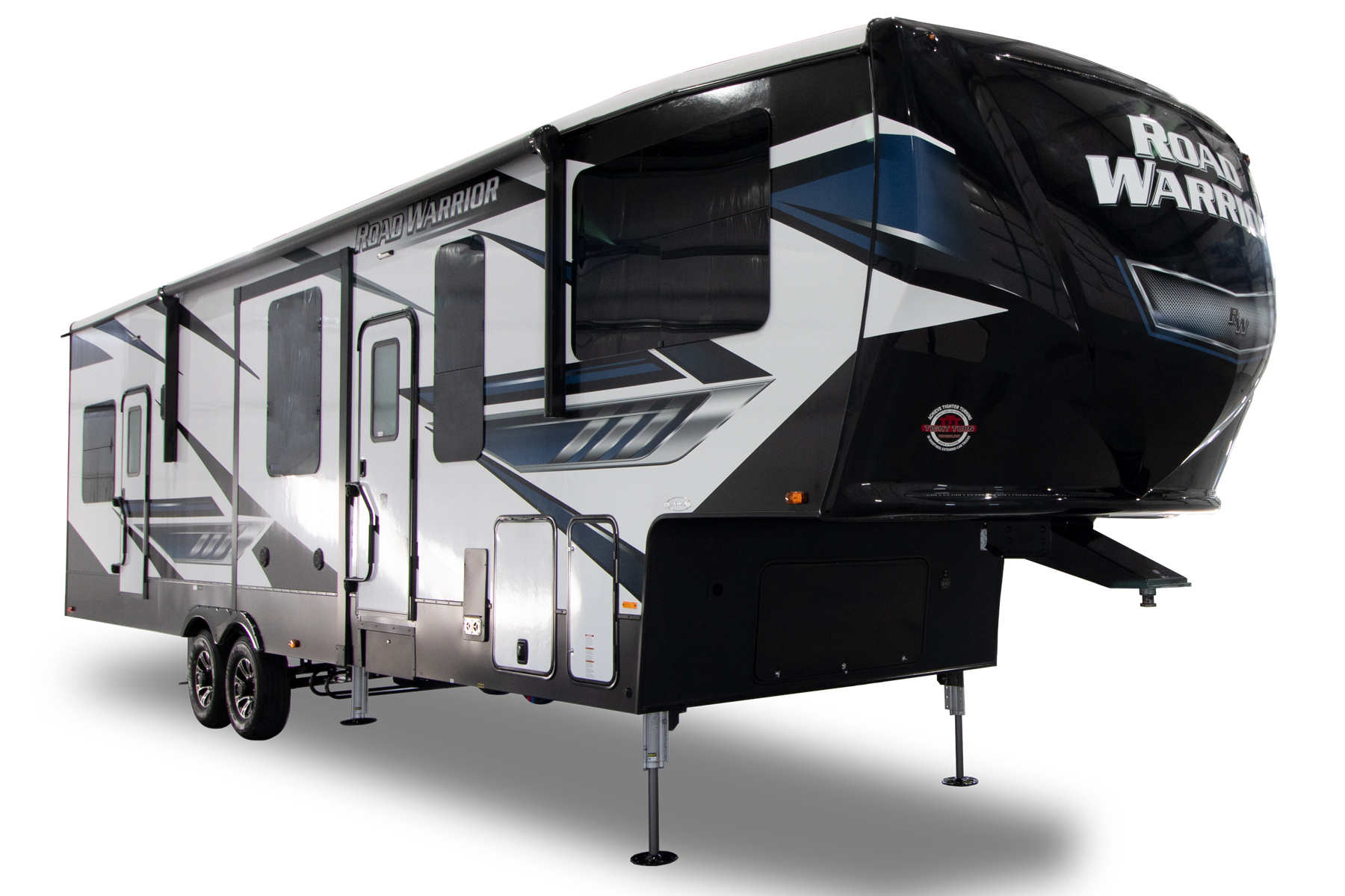 Road Warrior Heartland RVs