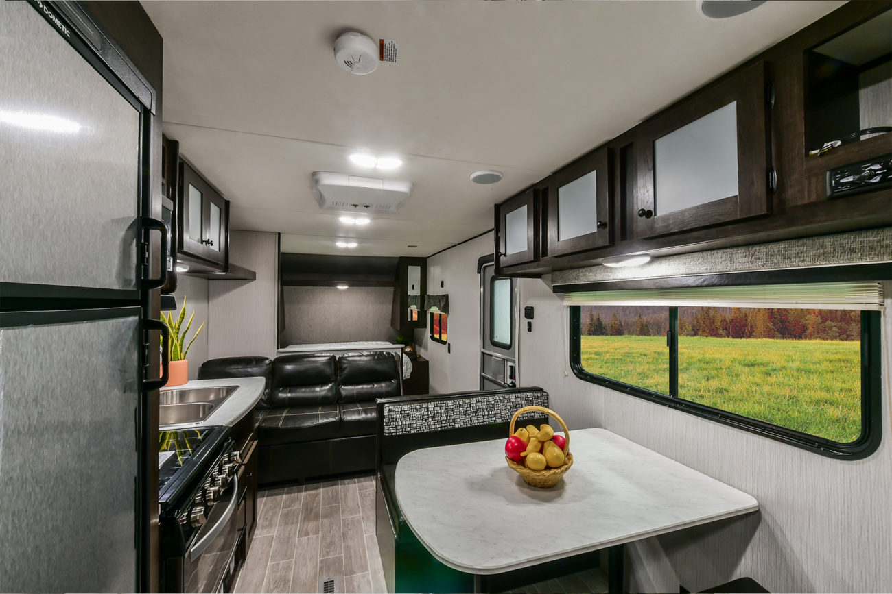Trail Runner RV Heartland RVs