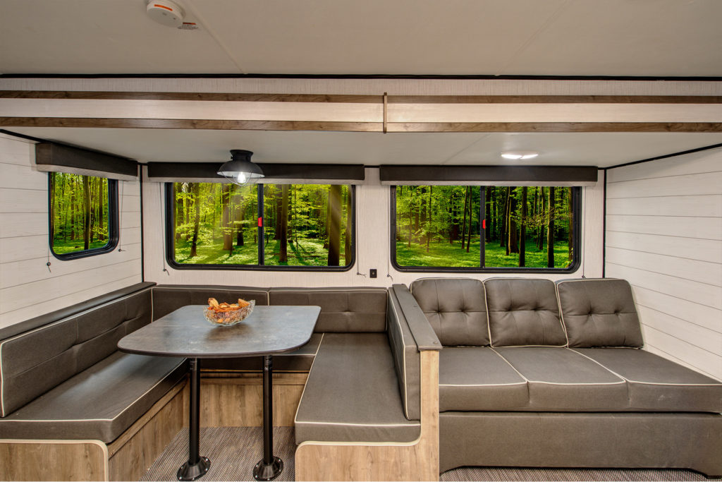 Pioneer DS320 - Heartland RVs