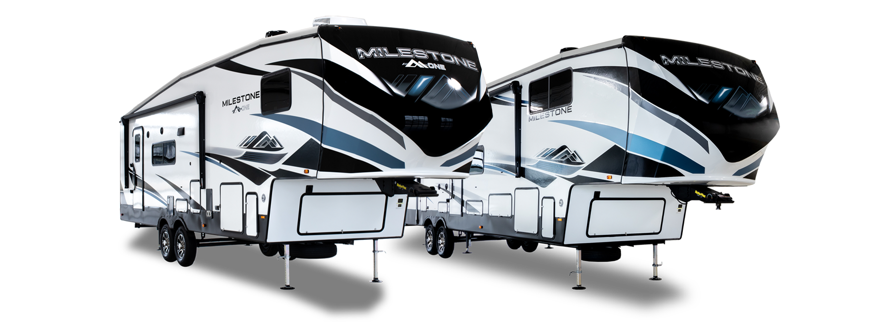 Milestone Heartland RVs