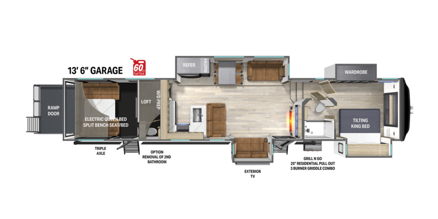 4008 Floorplan