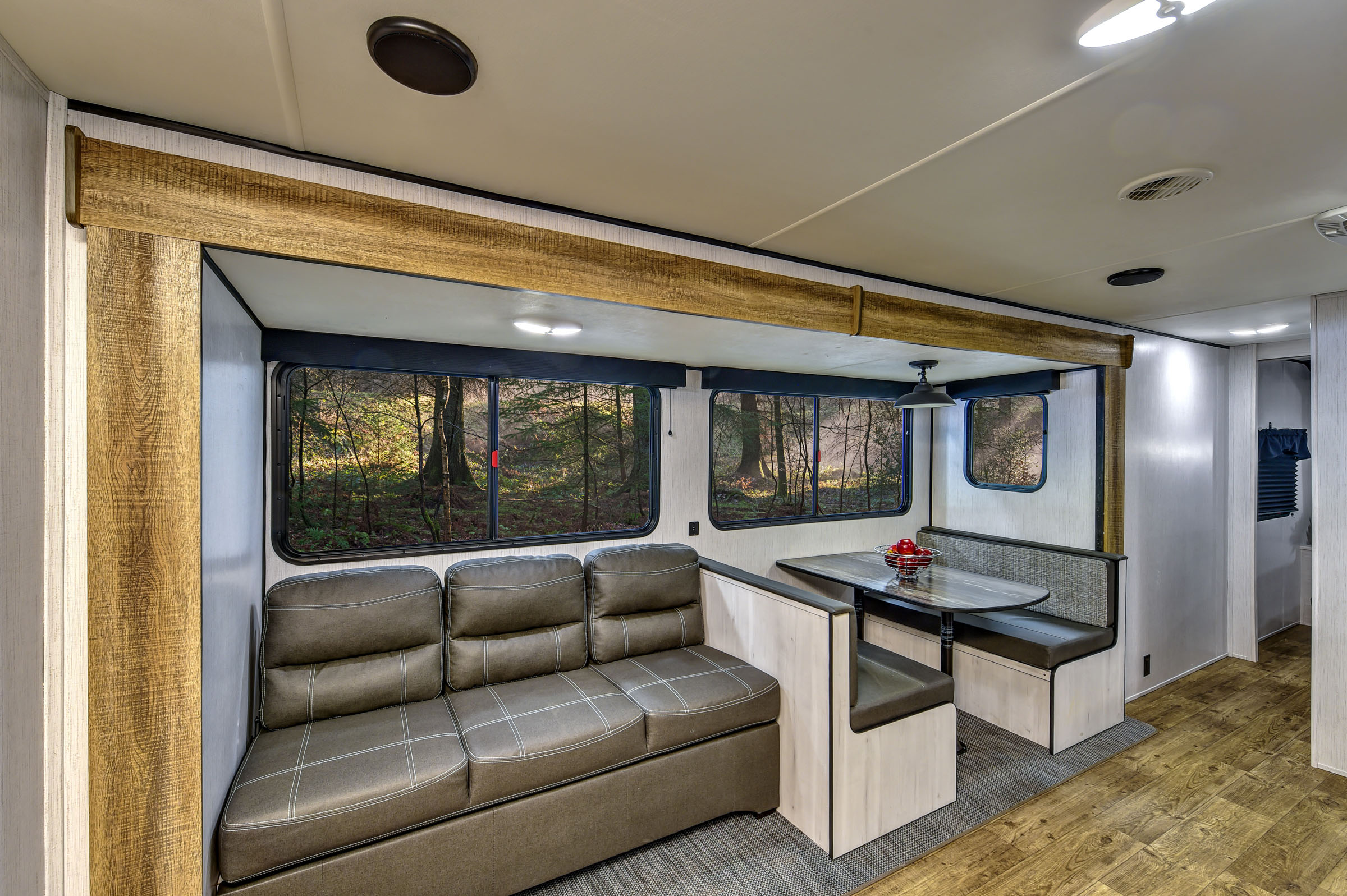 Trail Runner 31DB Heartland RVs