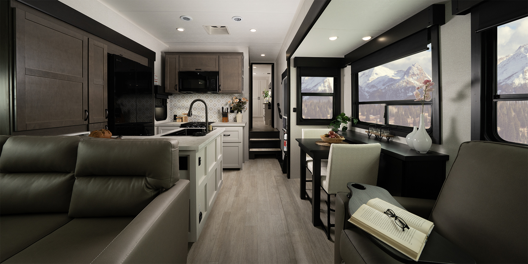 Heartland Rvs 3511 - Heartland RV