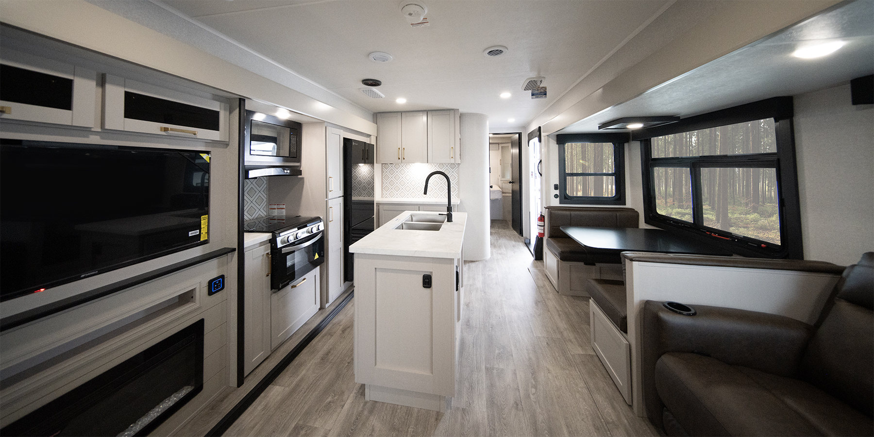 Heartland Rvs 27RBSS - Heartland RV
