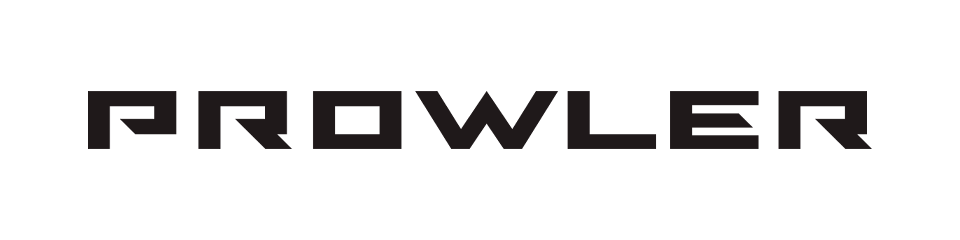 Prowler Logo