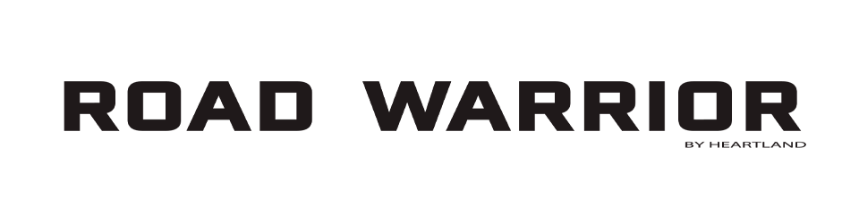 Road Warrior Logo