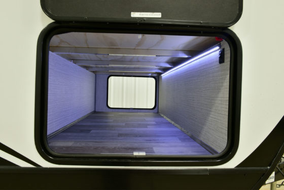 Sundance Ultra-Lite - Heartland RVs