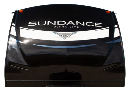 Sundance Ultra-Lite - Heartland RVs