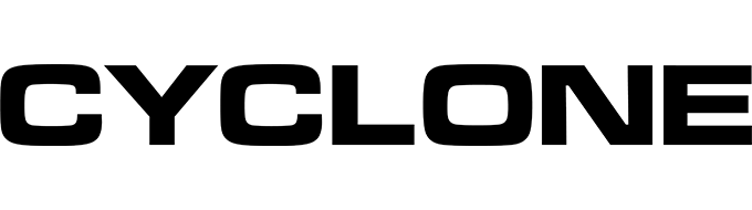 Cyclone Toy Hauler - 1870