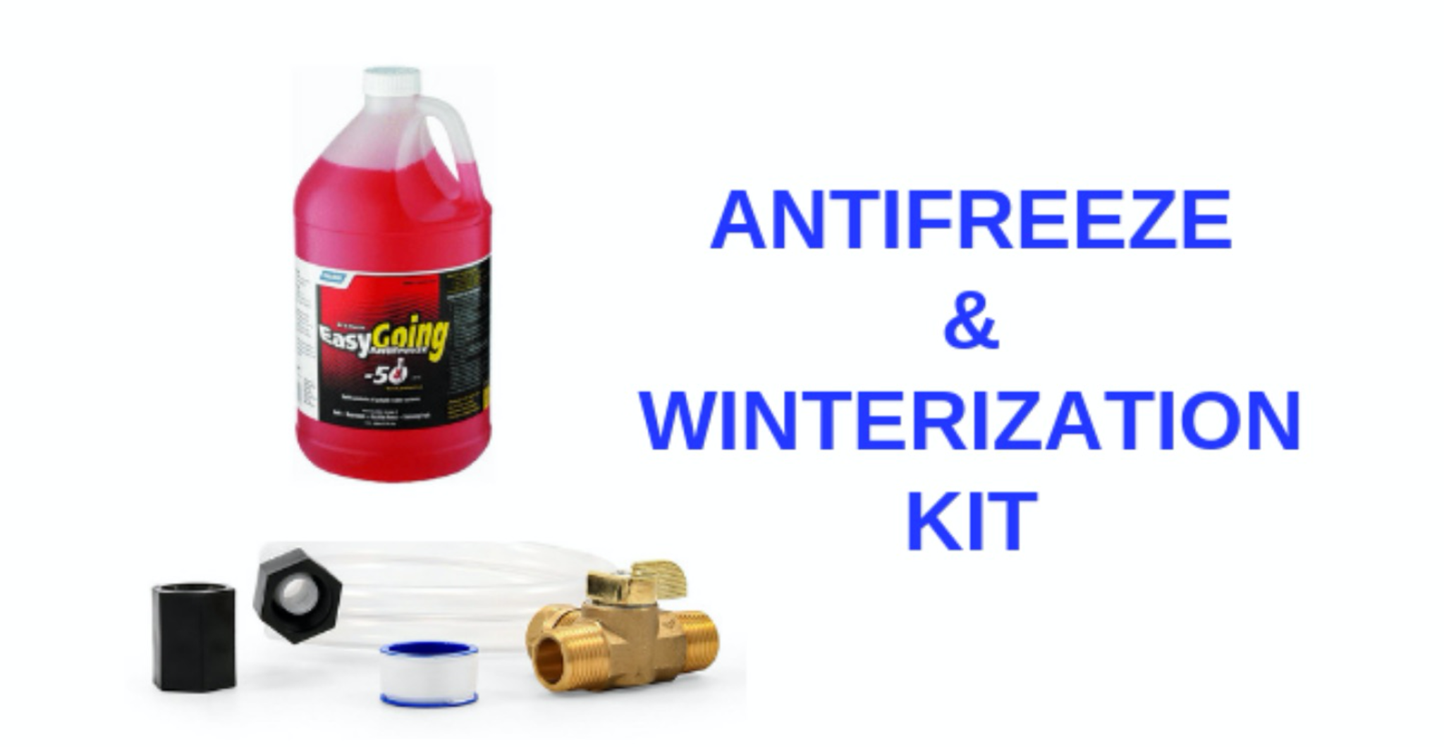 RV Winterization Tips Heartland RVs