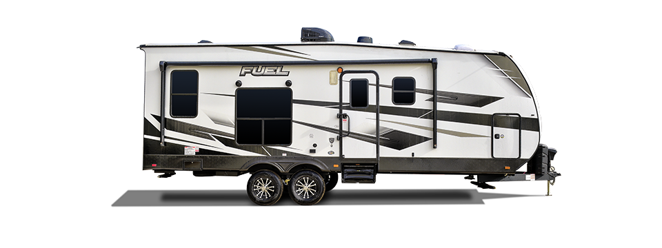 Discover the Best Recreation Vehicles at Heartland RVs