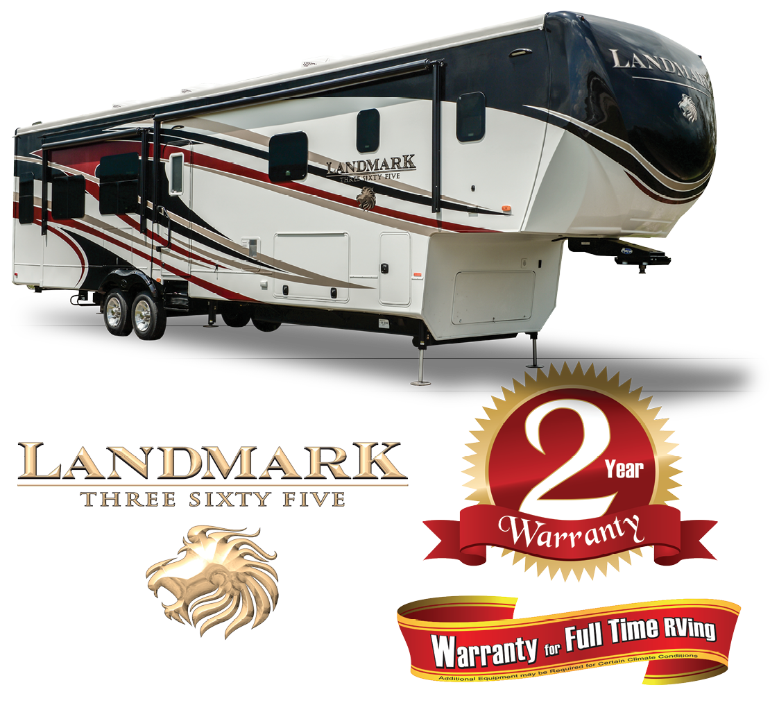 Heartland Rv Owners Manual