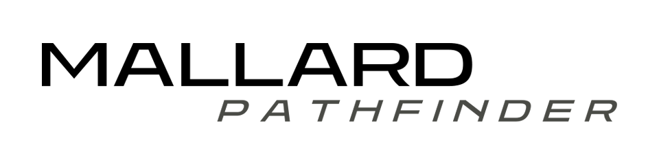 Mallard Pathfinder Logo