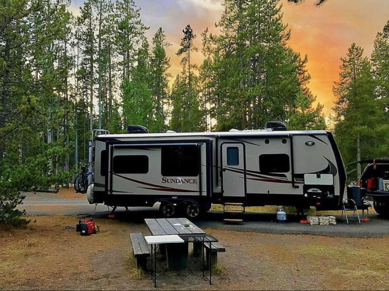 RV Terms and Slang Our RV Glossary and List of RV Lingo