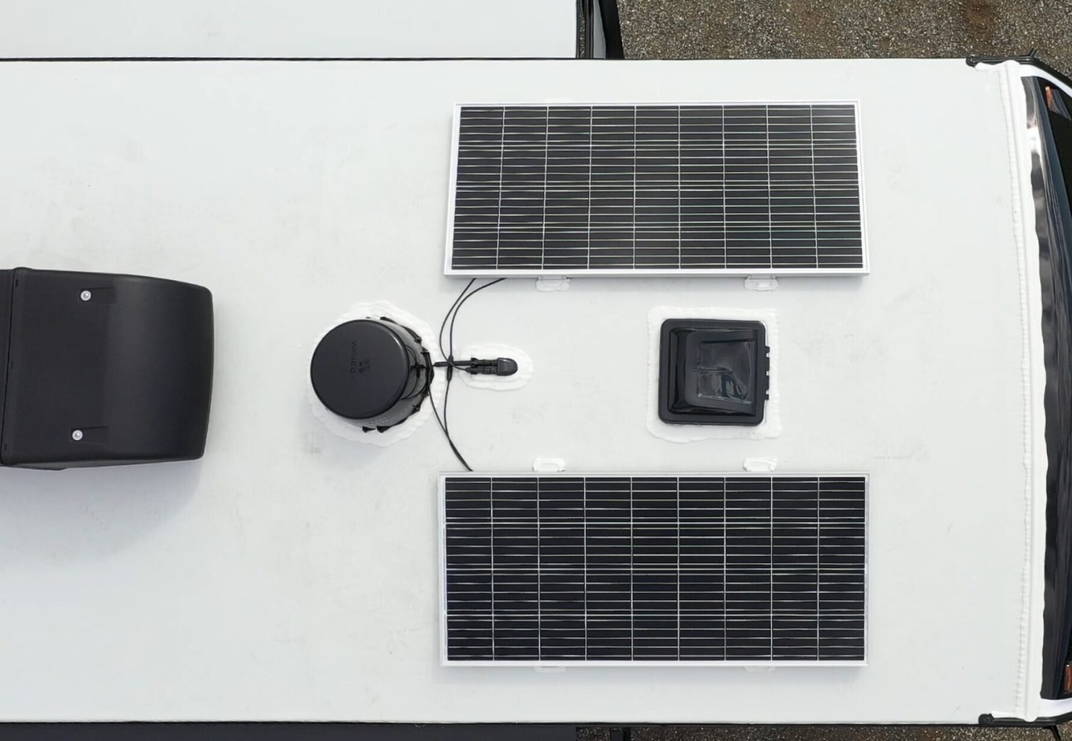 WHAT IS A SOLAR POWER AND DO I NEED IT? Heartland RVs