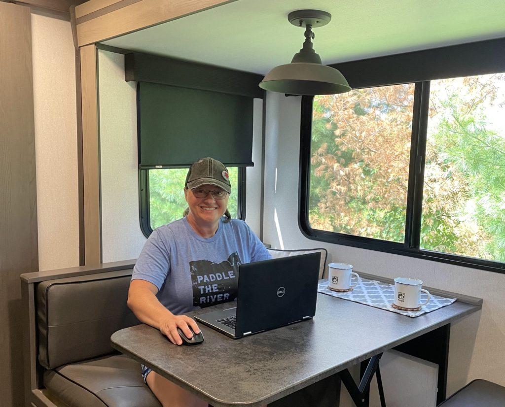 Wi-Fi Connectivity while Traveling in your RV