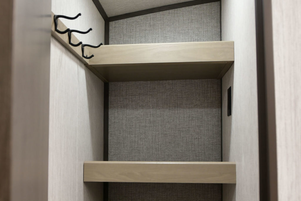 Smart Storage: Effective Use Of Cubby Cabinets - Bradd & Hall - RV  Furniture Blog