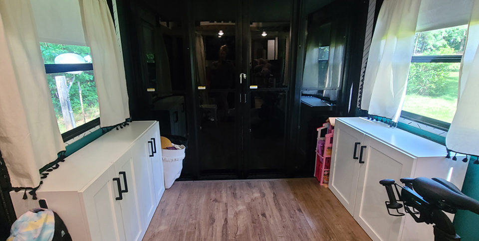 Organizing Kids' Gear in Your RV - Heartland RVs