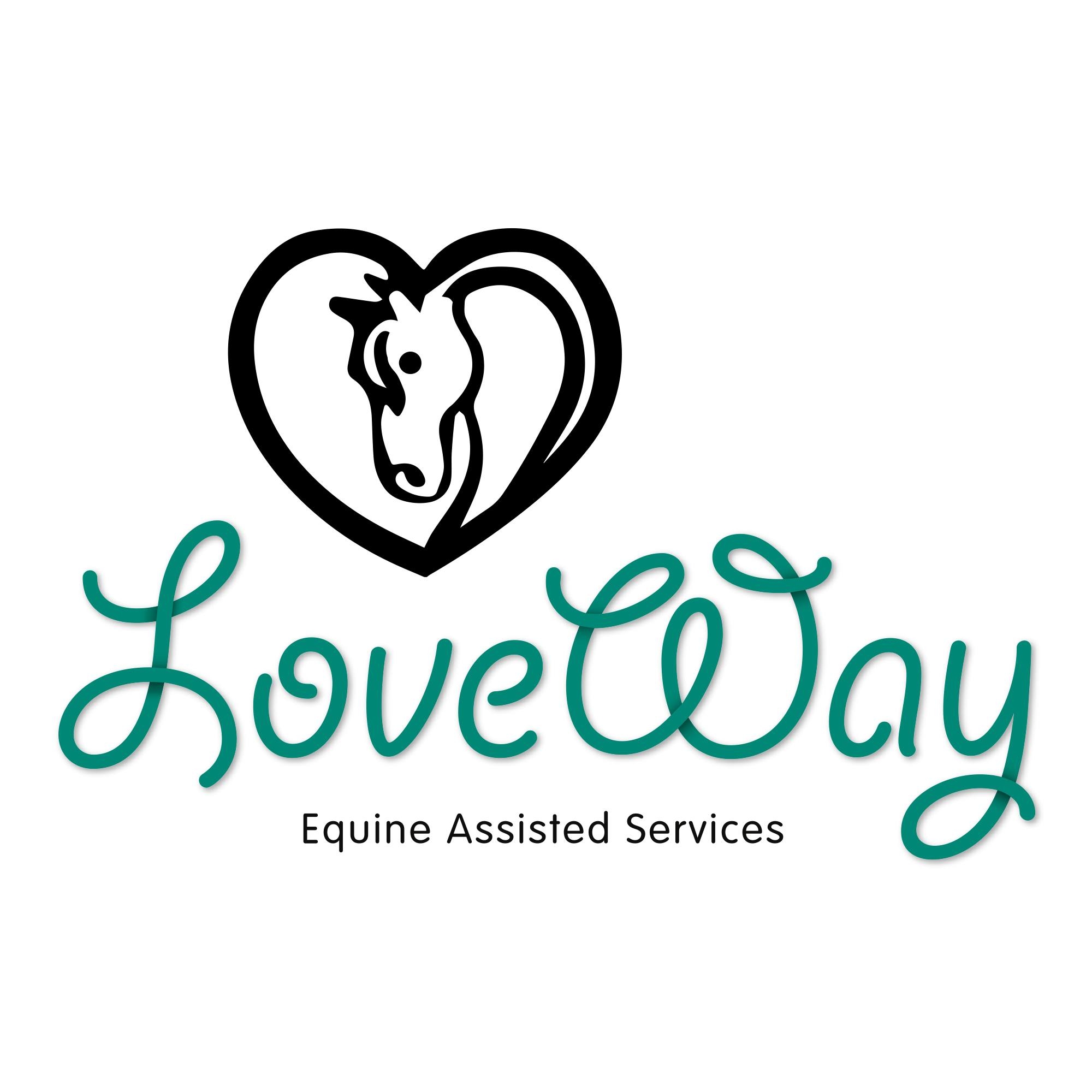 Donate to LoveWay Inc.
