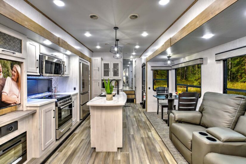 New Fifth Wheel Models for 2023 - Heartland RVs