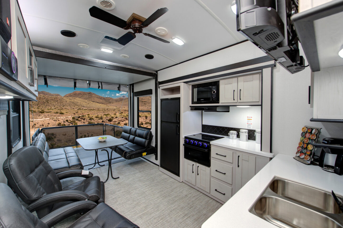 Best 2023 Heartland RV Models with Bunkhouses Heartland RVs