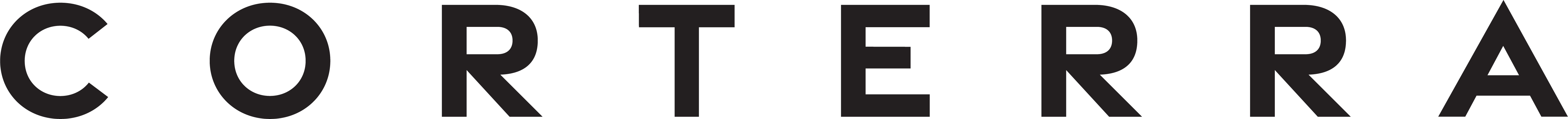 Corterra Logo
