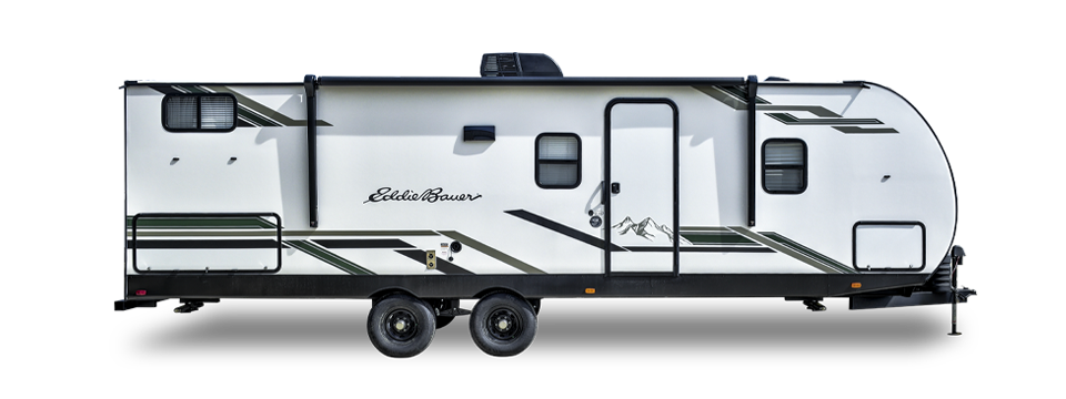 Discover the Best Recreation Vehicles at Heartland RVs