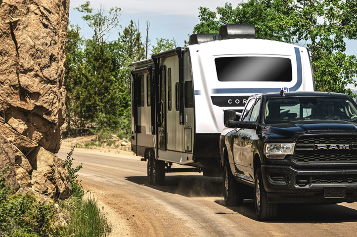 Travel Trailer Bunkhouse Models to shop in 2024.