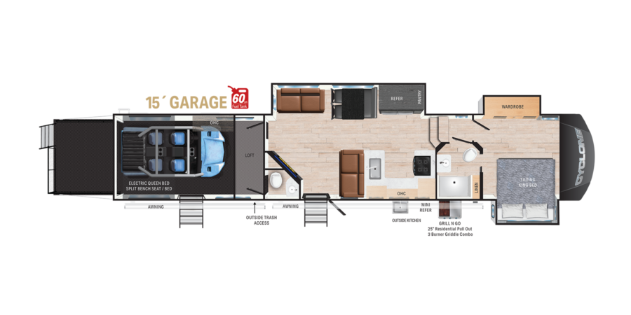 4215 Floorplan