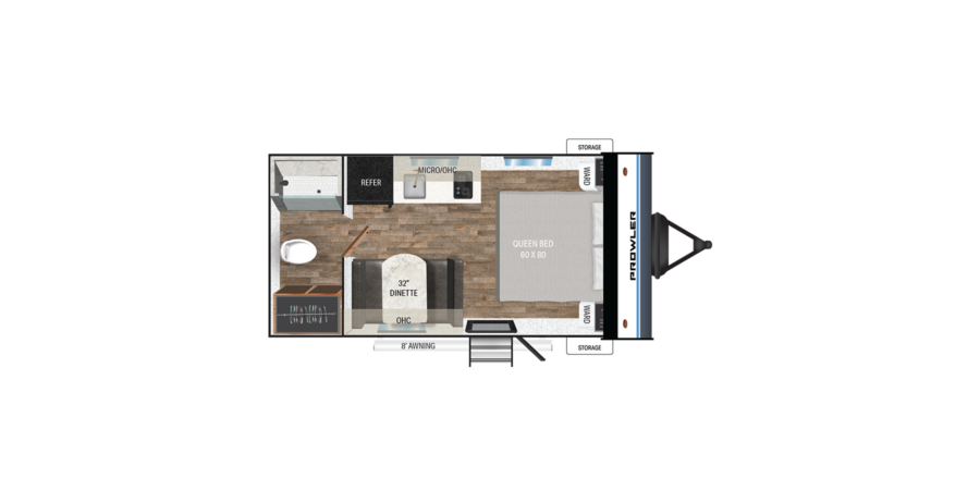 17RBLX Floorplan