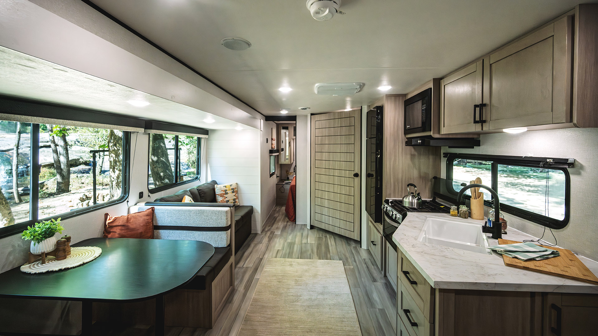 2027 Heartland Prowler 2702BHS exterior photo 7