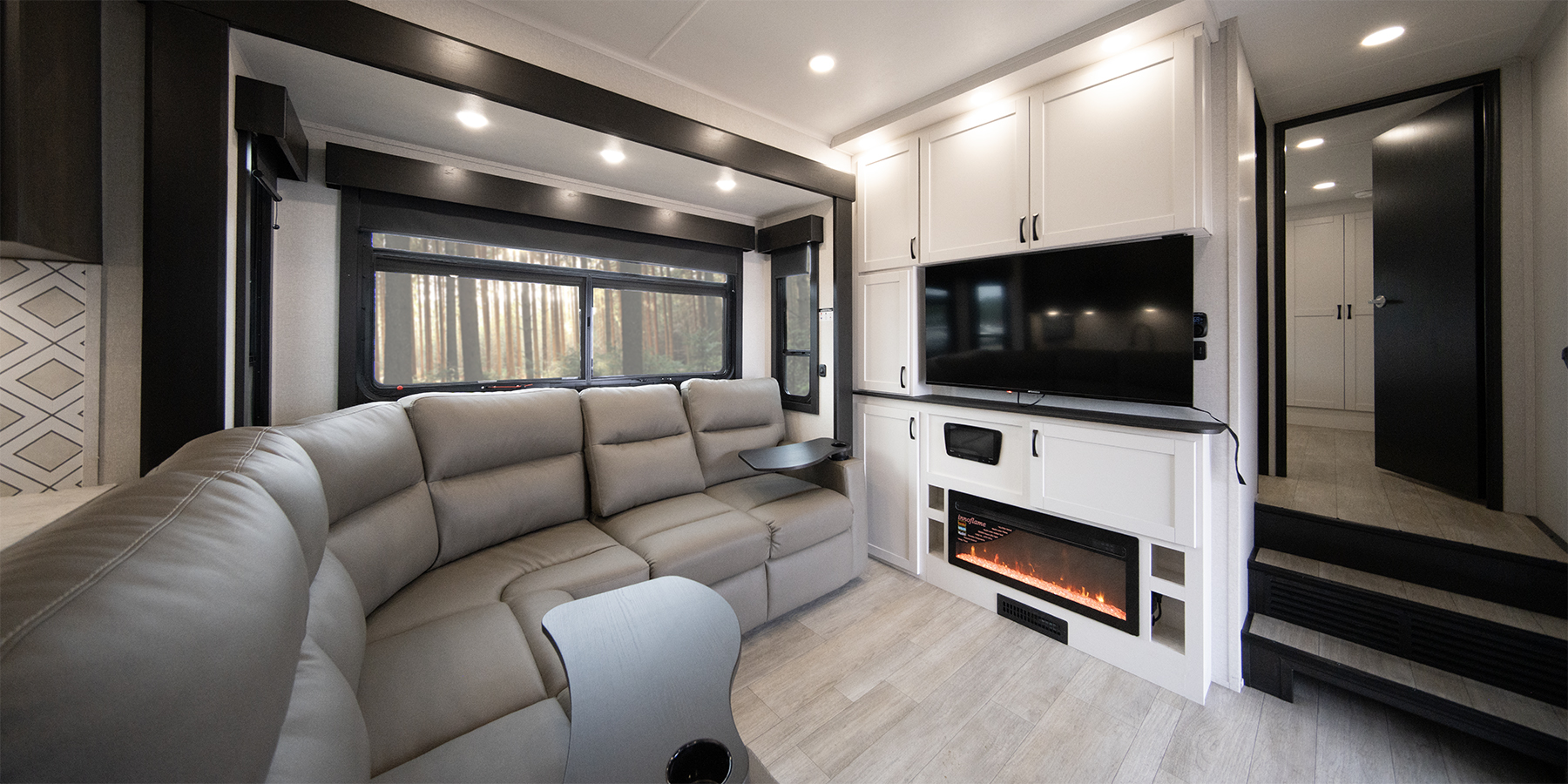3913 - Heartland RV