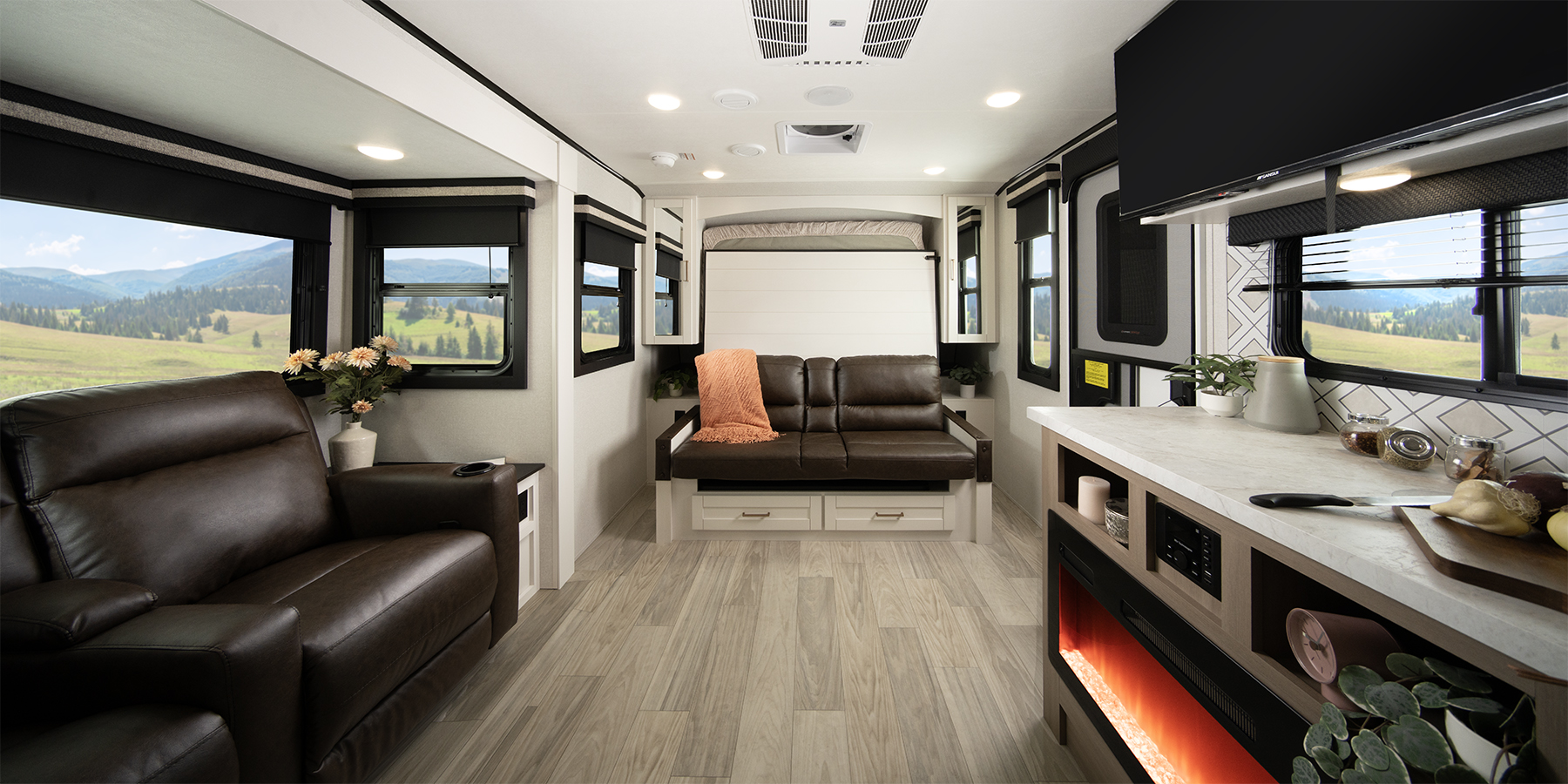 Heartland Rvs 190MB-2026 - Heartland RV