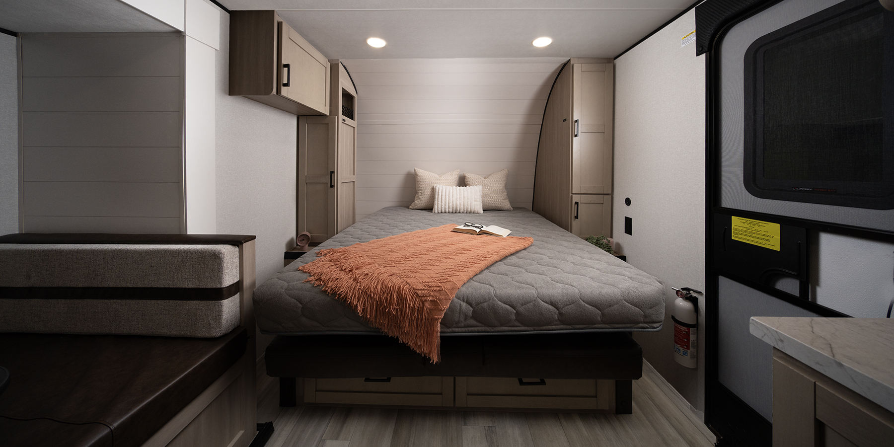 1802MBS - 2026 - East - Heartland RV