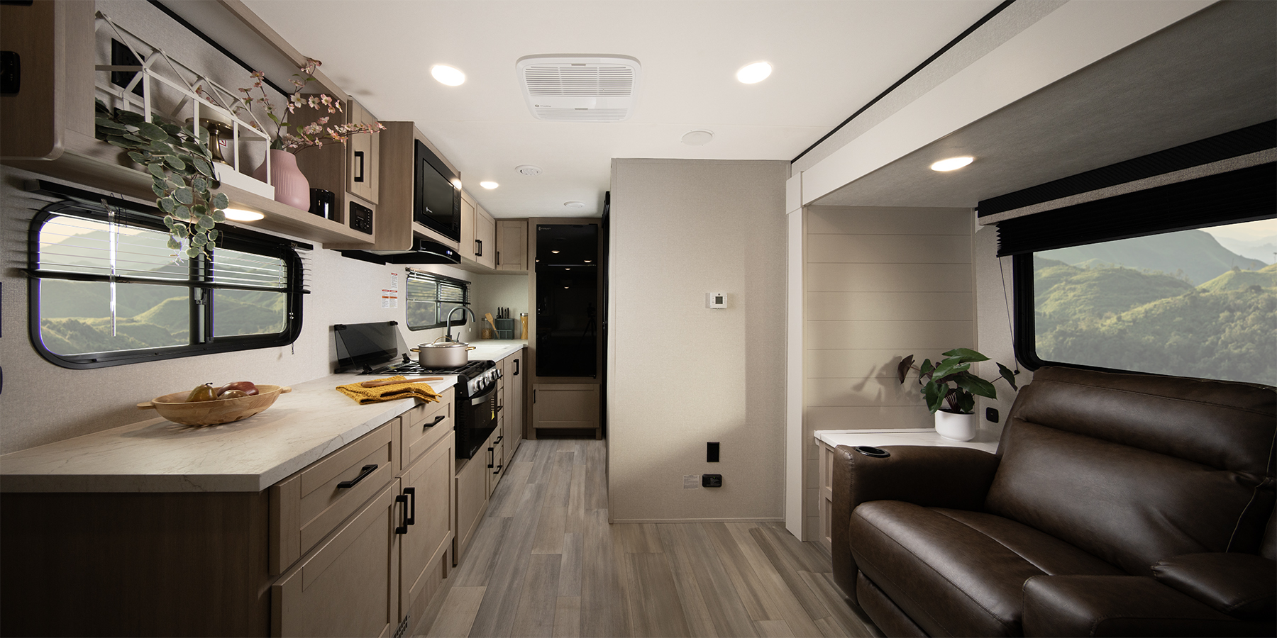 Heartland Rvs 2103MKS - 2026 - East - Heartland RV