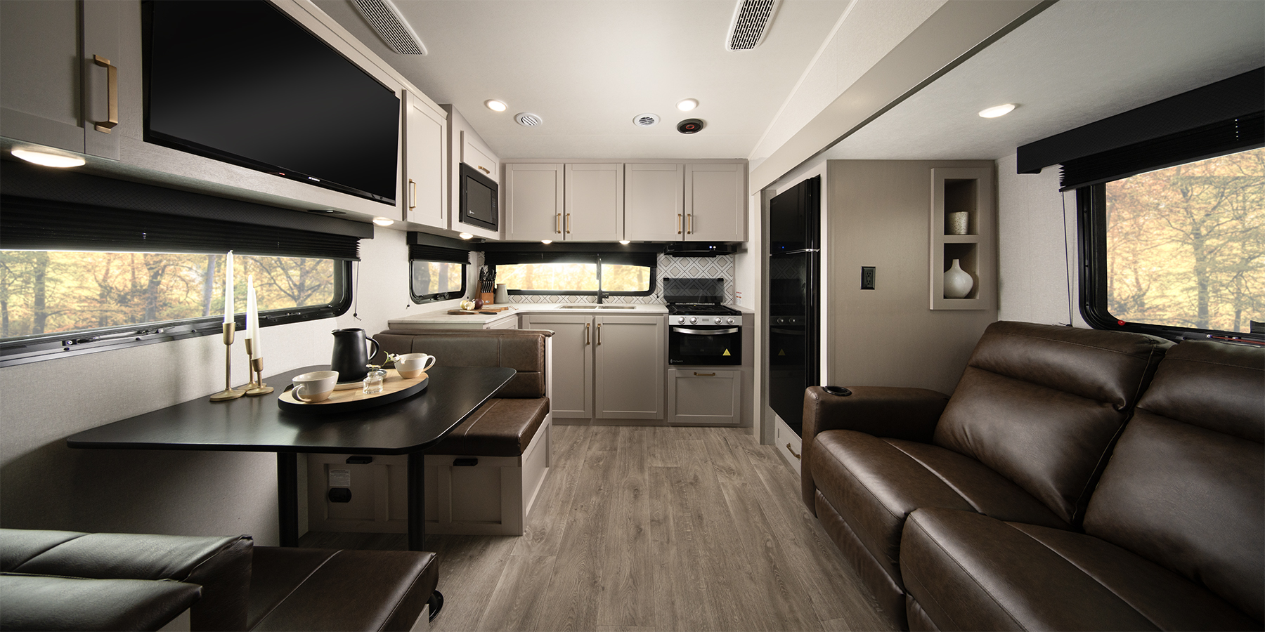 Sundance Fifth Wheel 24ML Virtual Tour