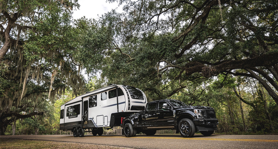 2027 Heartland Prowler 1802MBS interior photo 14