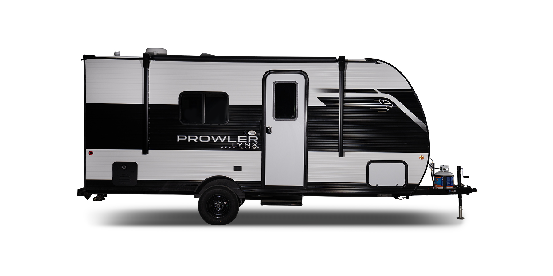2027 Heartland Prowler 1700RB — Profile