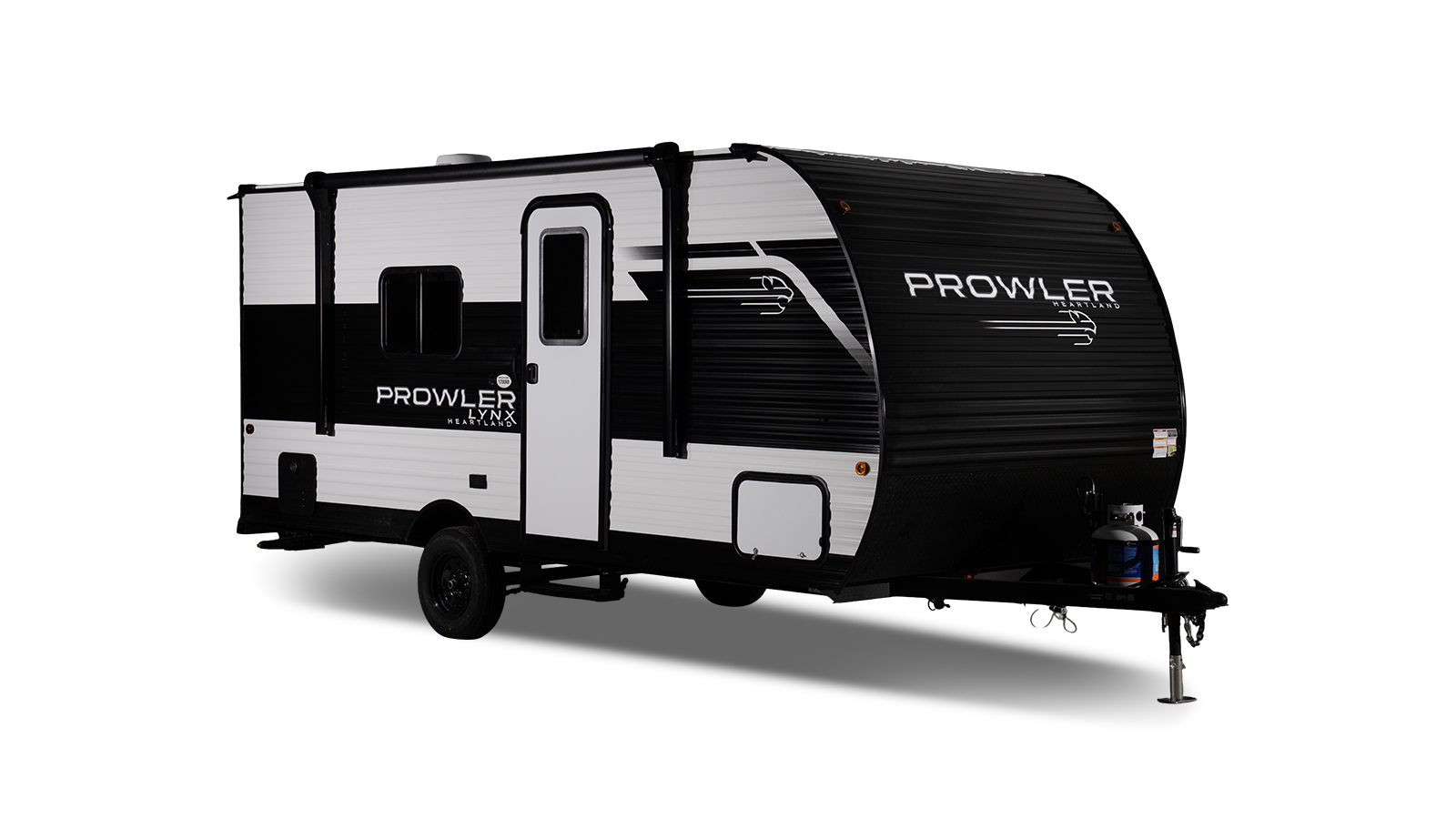2027 Heartland Prowler 1700RB interior photo 7
