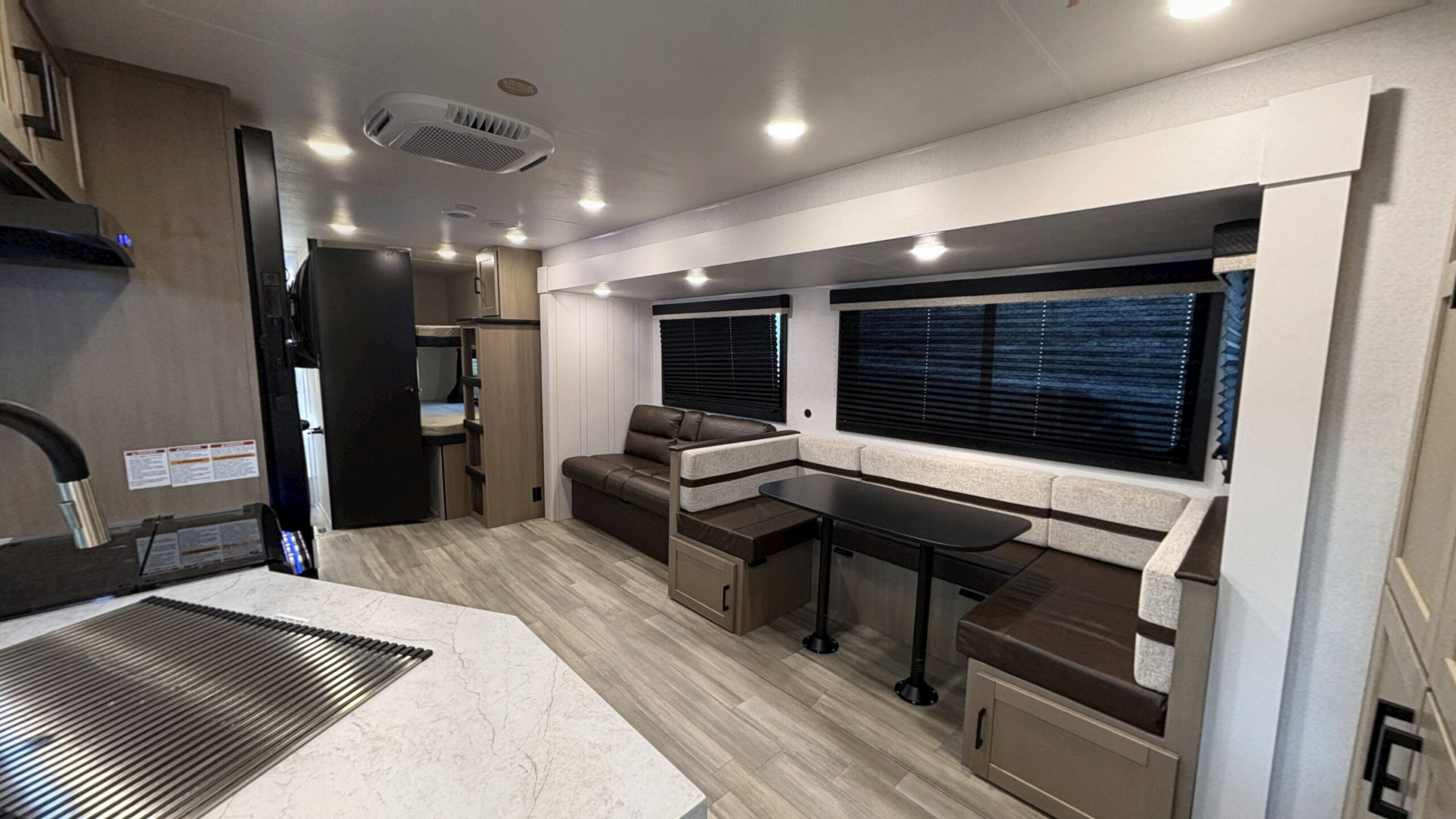 Prowler Travel Trailer 2027 2704DBS – 2027 Virtual Tour