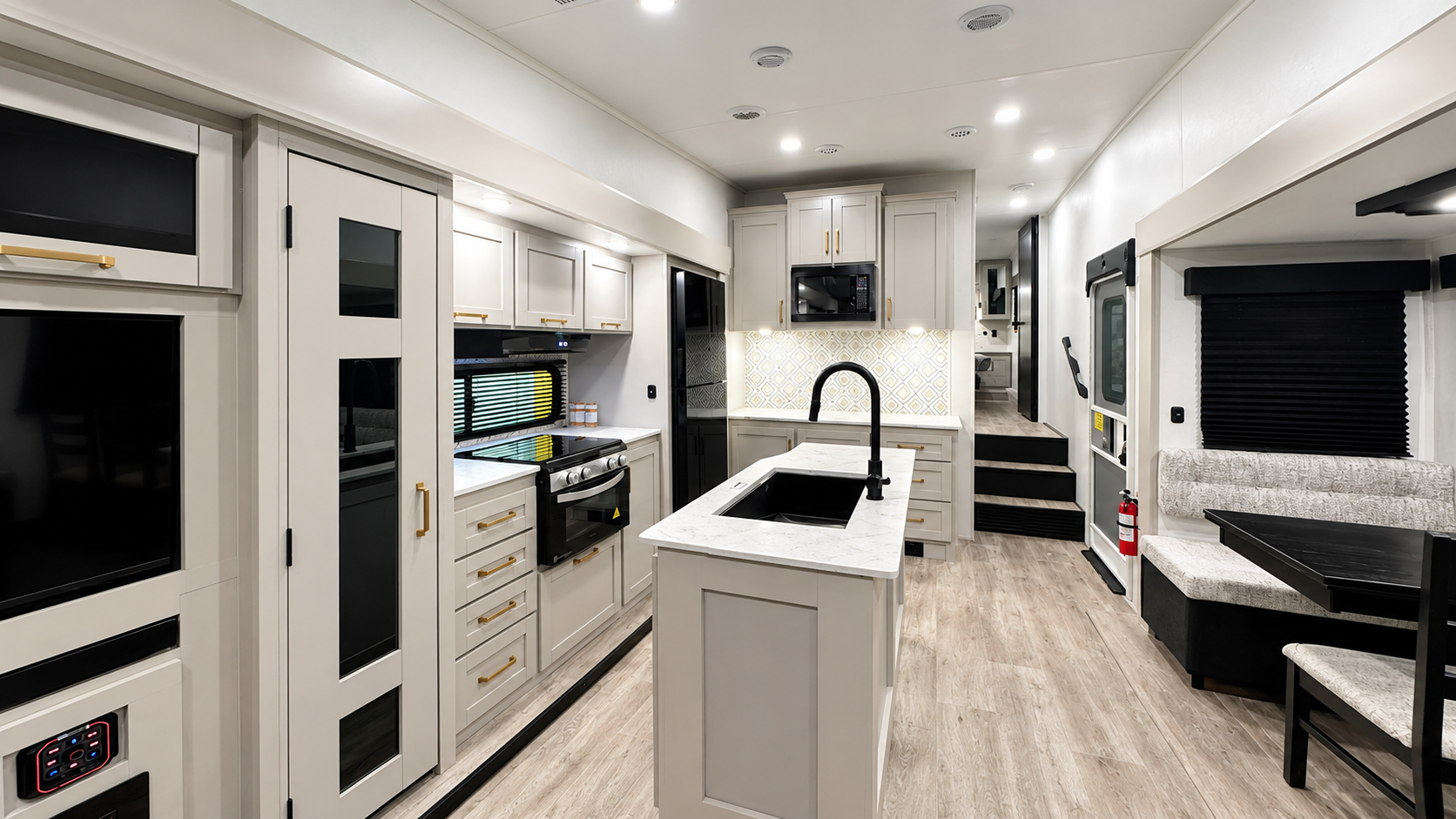 Sundance Fifth Wheel 2027 31RL 2027 – Sundance Virtual Tour